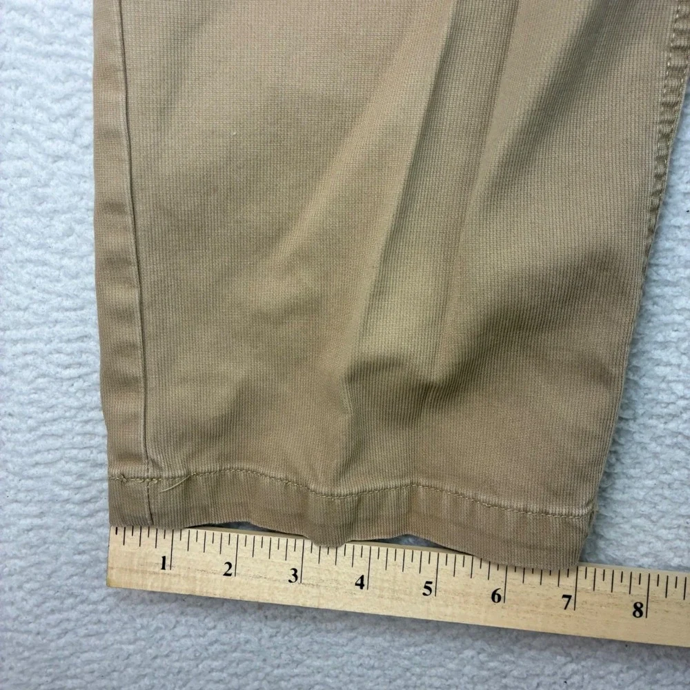 The North Face measurements waist